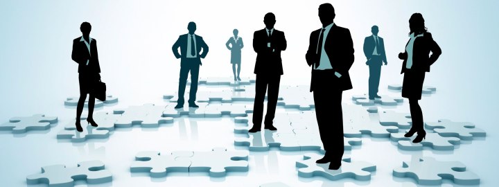 Management consulting